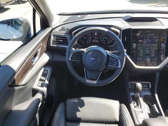 Certified 2026 Subaru Ascent Touring w/ Popular Package #1 AWD/4WD image 8