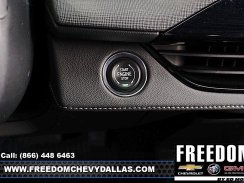 New 2026 Buick Enclave Sport Touring w/ Power Package image 34