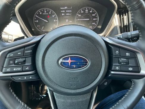 Certified 2024 Subaru Outback Touring XT AWD/4WD image 31