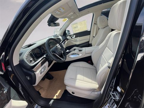 New 2026 Mercedes-Benz GLE 450 4MATIC image 5