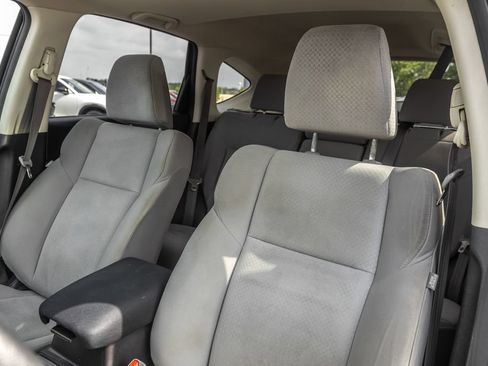 Used 2015 Honda CR-V EX image 12