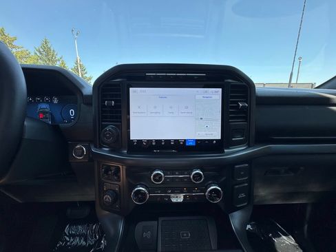Used 2024 Ford F150 XLT w/ Equipment Group 303A High AWD/4WD image 31