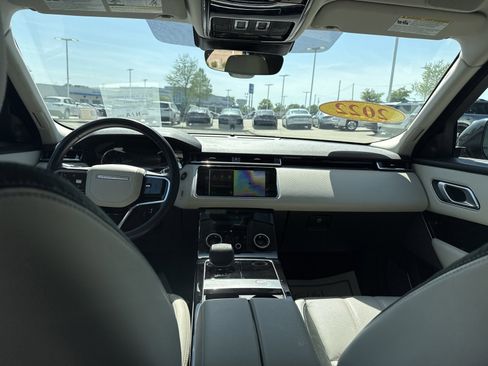 Used 2022 Land Rover Range Rover Velar S AWD/4WD image 26