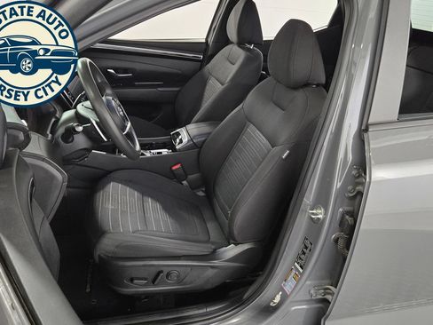Used 2023 Hyundai Santa Cruz Night w/ Cargo Package AWD/4WD image 27