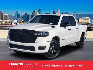 New 2026 RAM 1500 Big Horn w/ Night Edition video 1