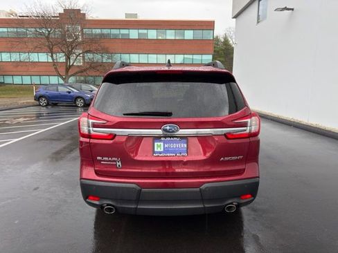 Used 2025 Subaru Ascent Premium image 7