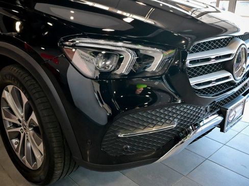Used 2022 Mercedes-Benz GLE 350 4MATIC w/ Premium Package image 10