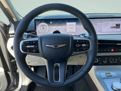 New 2026 Genesis GV70 2.5T Select AWD/4WD image 33