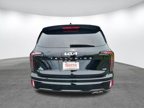 Used 2024 Kia Telluride SX X-Line AWD/4WD image 37