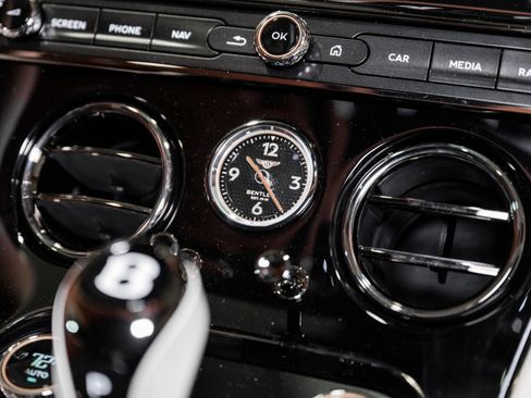 New 2026 Bentley Continental GT AWD/4WD image 34