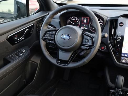Certified 2026 Subaru Forester Touring AWD/4WD image 27