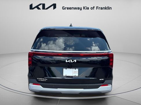 New 2026 Kia Carnival LXS image 6