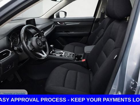 Used 2018 MAZDA CX-5 Sport AWD/4WD image 10