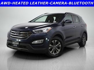 Used 2014 Hyundai Santa Fe Sport w/ Premium Equipment Package 03 video 1