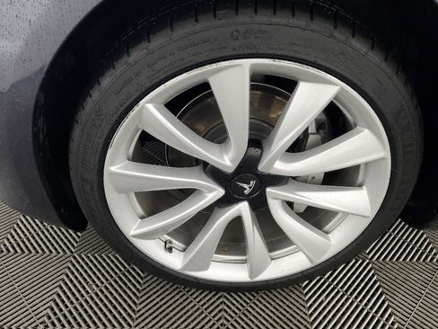 Used 2019 Tesla Model 3 Standard Range Plus image 30