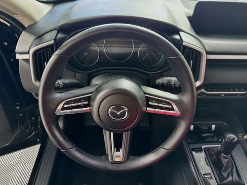 Used 2025 MAZDA CX-50 AWD 2.5 S w/ Preferred Package image 15