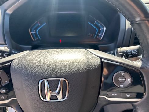Used 2019 Honda Odyssey EX-L image 25