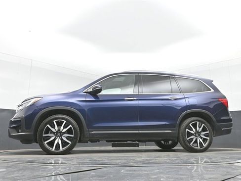 Used 2022 Honda Pilot Elite image 52