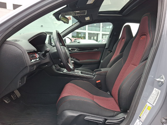 Used 2024 Honda Civic Si image 13