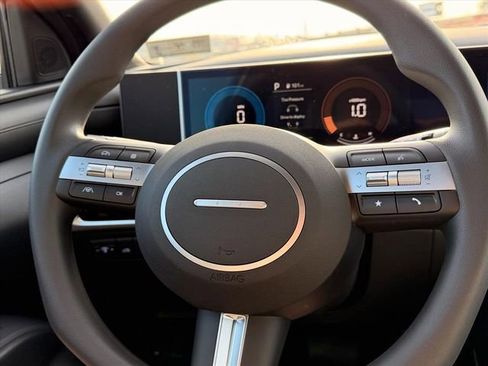 New 2026 Hyundai Santa Cruz SEL AWD/4WD image 20