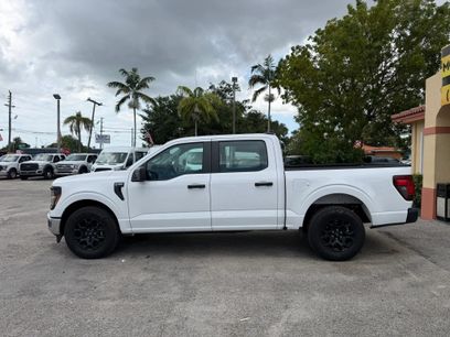 Used 2024 Ford F150 XL w/ Tow/Haul Package
