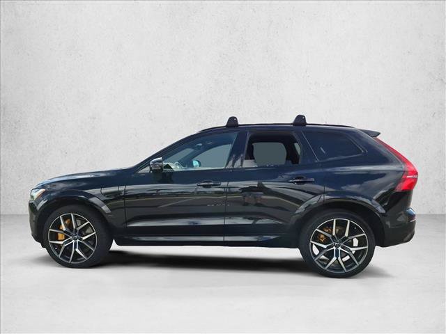 Used 2021 Volvo XC60 T8 Polestar AWD/4WD image 8