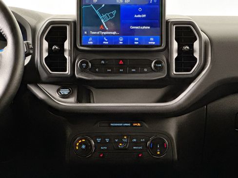 Used 2022 Ford Bronco Sport Big Bend w/ Convenience Package image 32