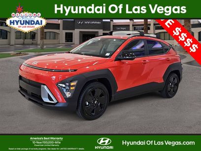 Certified 2026 Hyundai Kona SEL Sport