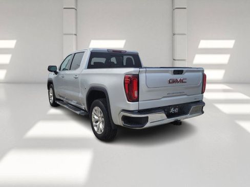 Used 2021 GMC Sierra 1500 SLT image 5