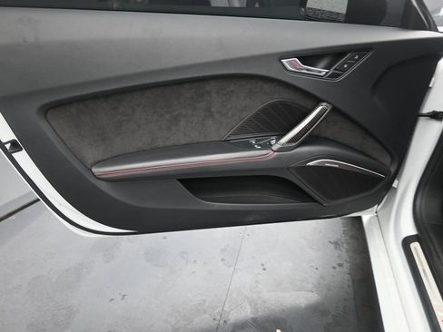 Used 2021 Audi TT RS image 16