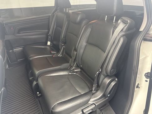 Used 2021 Honda Odyssey Touring image 13