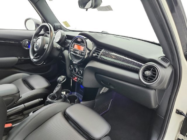 Used 2015 MINI Cooper S FWD image 57