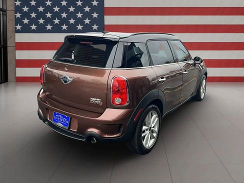 Used 2013 MINI Cooper Countryman S image 13