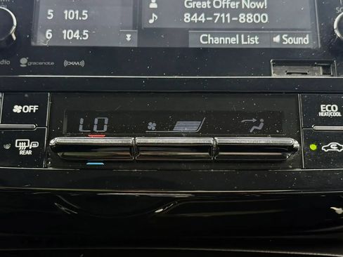 Used 2016 Toyota Prius Four w/ Protection Package FWD image 38