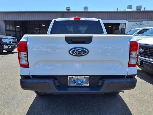 New 2026 Ford Ranger XL RWD image 3