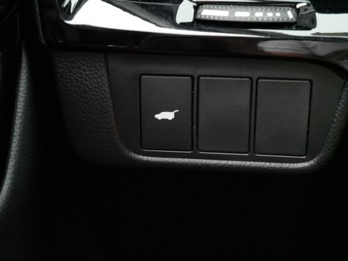 Used 2026 Honda CR-V EX-L image 27