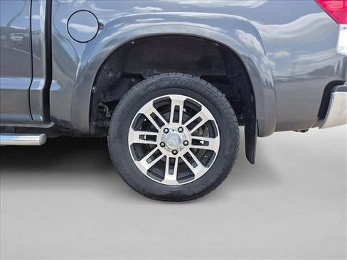 Used 2013 Toyota Tundra 2WD CrewMax w/ SR5 Pkg image 9