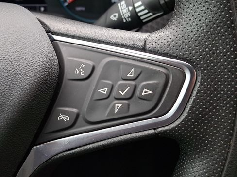 Used 2024 Chevrolet Malibu LT FWD image 21