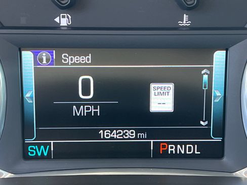 Used 2017 GMC Acadia SLT FWD image 20
