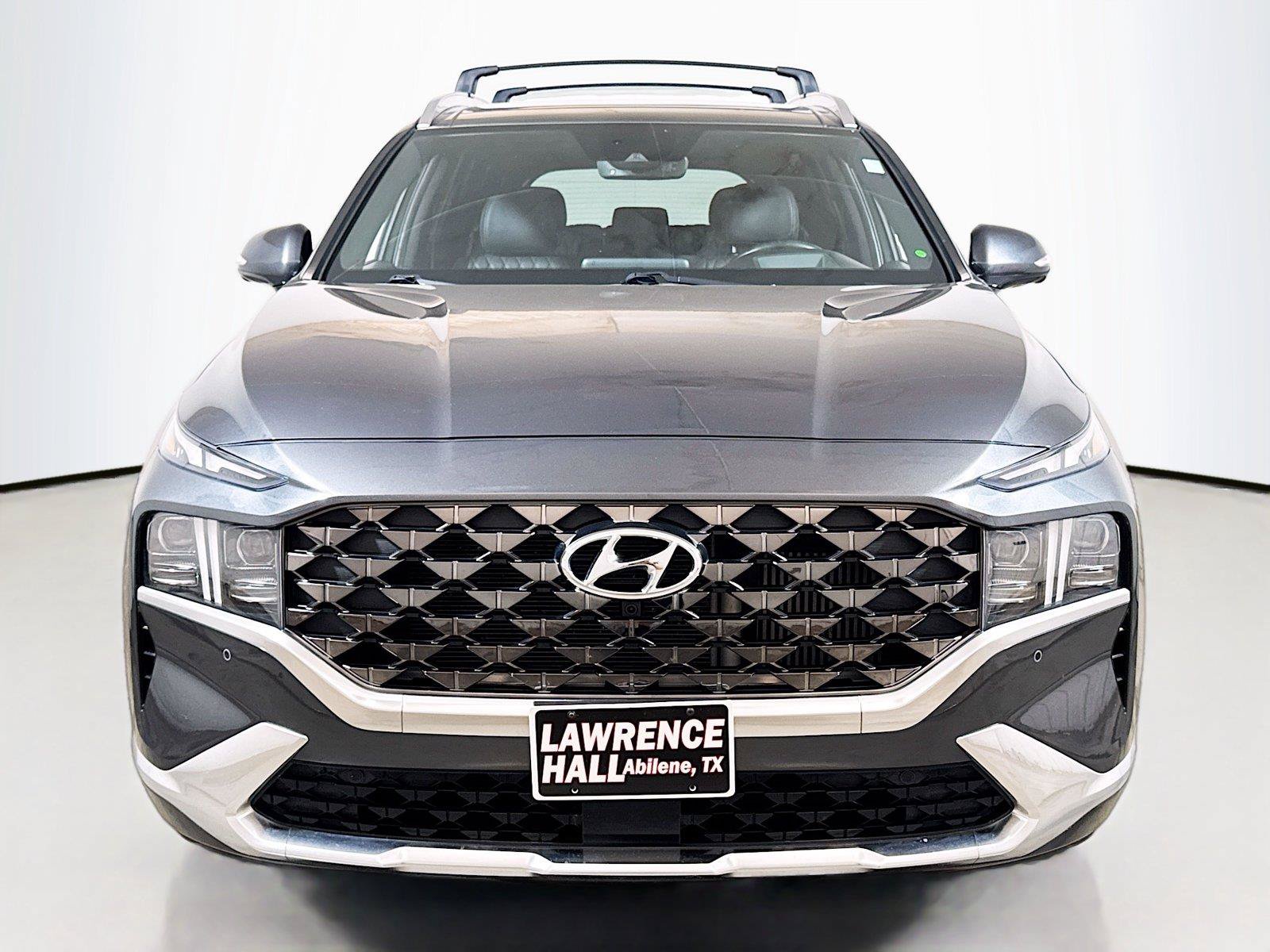Used 2023 Hyundai Santa Fe Calligraphy AWD/4WD image 2