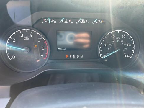 Used 2023 Ford F250 XL w/ STX Appearance Package AWD/4WD image 11