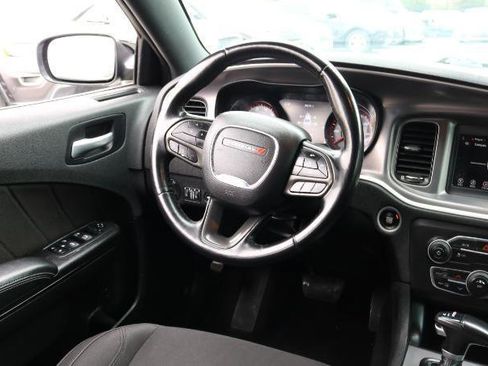 Used 2021 Dodge Charger SXT w/ Blacktop Package RWD image 18