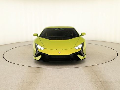 Used 2023 Lamborghini Huracan Tecnica RWD image 11