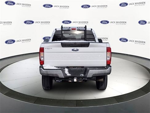 Used 2021 Ford F350 XL w/ STX Appearance Package image 4