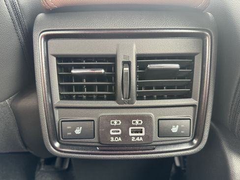 New 2026 Subaru Forester Touring AWD/4WD image 33