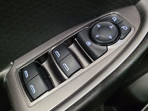 Used 2022 Chevrolet Malibu LS FWD image 27
