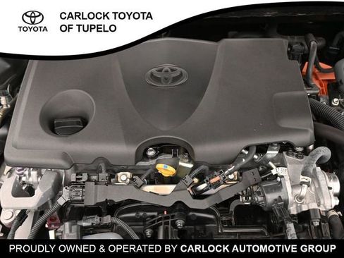 Used 2025 Toyota Camry SE image 31