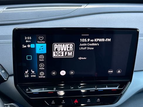 Used 2023 Volkswagen ID.4 Pro RWD image 18