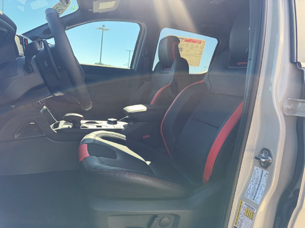 New 2026 Ford Ranger Raptor AWD/4WD image 18