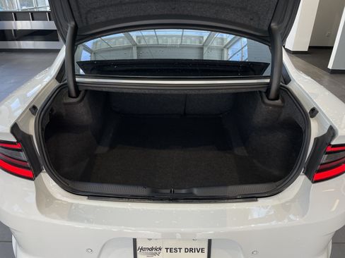 Used 2021 Dodge Charger SRT Hellcat RWD image 37